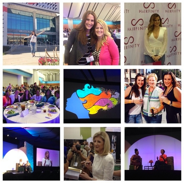 14 best of 2014: Blogher 14